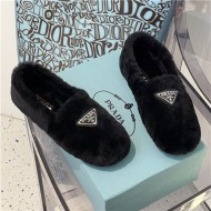 Prada Women's Slippers