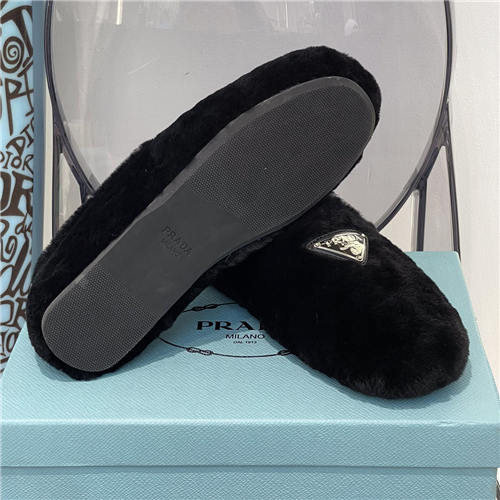 Prada Women's Slippers