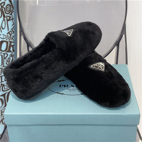 Prada Women's Slippers