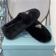 Prada Women's Slippers