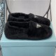 Prada Women's Slippers