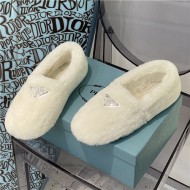 Prada Women's Slippers