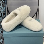 Prada Women's Slippers