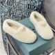 Prada Women's Slippers