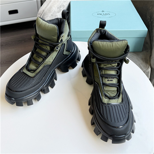 Prada Women's Sneakers