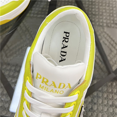 Prada Men's Sneakers