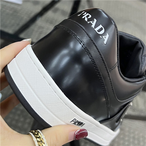 Prada Men's Sneakers