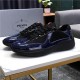 Prada Men's Sneakers