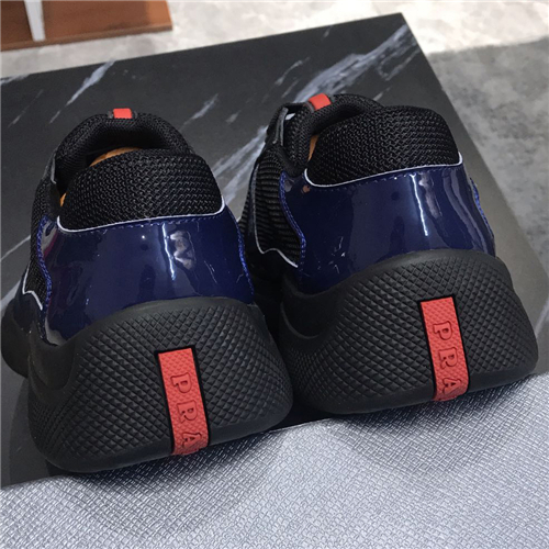 Prada Men's Sneakers