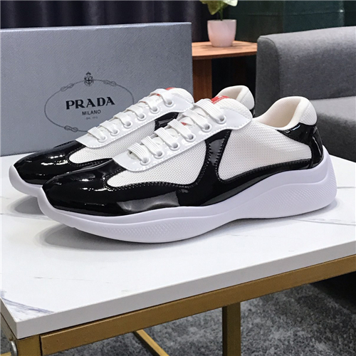 Prada Men's Sneakers