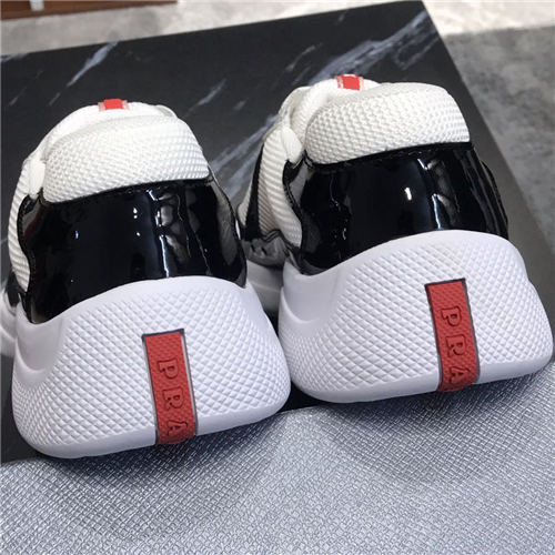 Prada Men's Sneakers