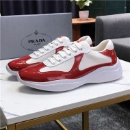 Prada Men's Sneakers