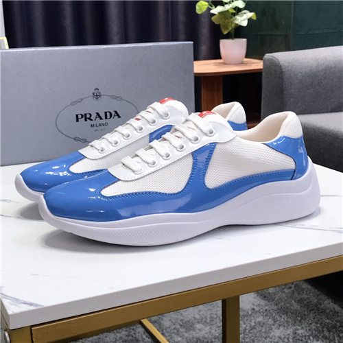 Prada Men's Sneakers