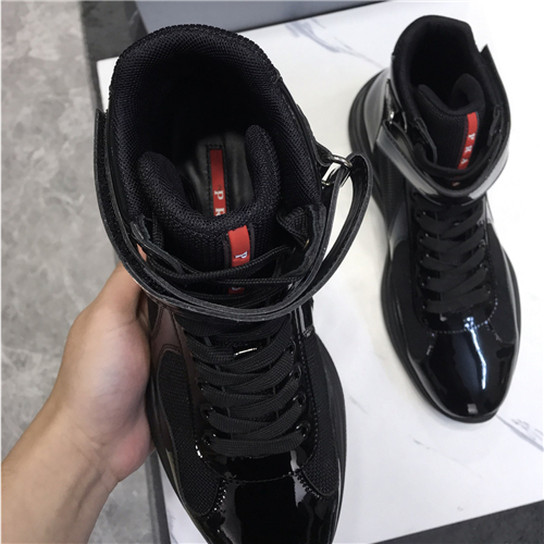 Prada Men's Sneakers