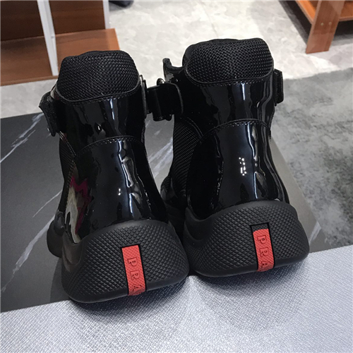 Prada Men's Sneakers