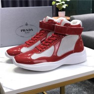 Prada Men's Sneakers