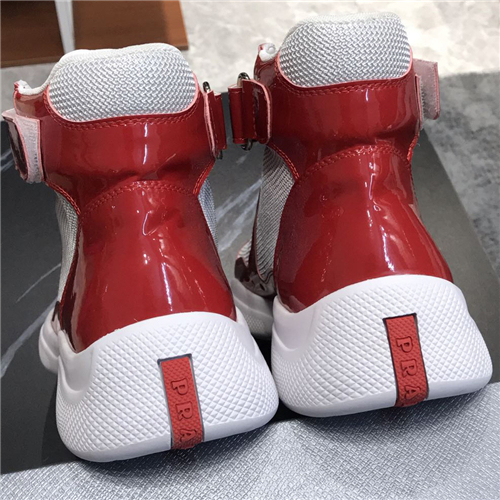 Prada Men's Sneakers