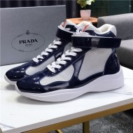 Prada Men's Sneakers