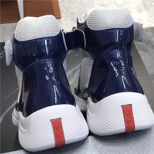 Prada Men's Sneakers