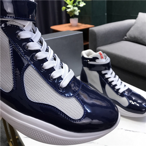 Prada Men's Sneakers