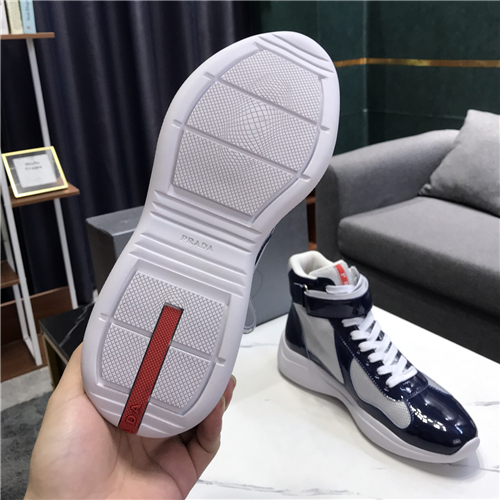 Prada Men's Sneakers