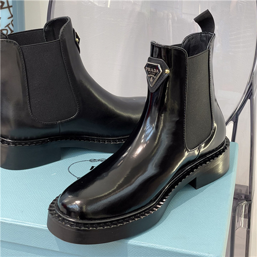 Prada Women's Boots