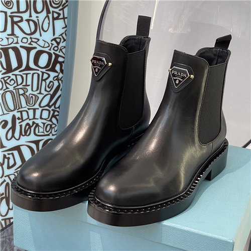 Prada Women's Boots