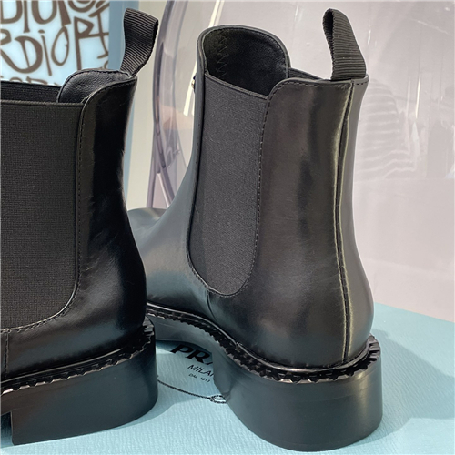 Prada Women's Boots