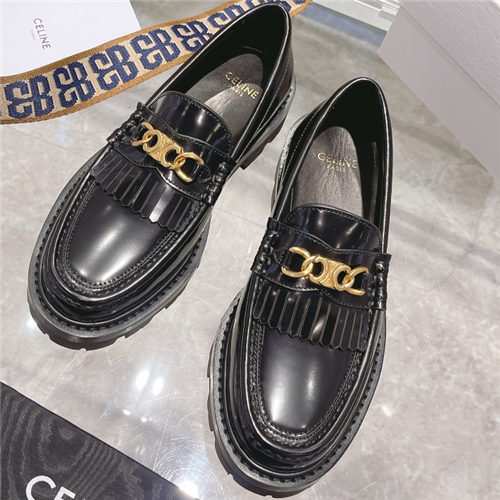 Celine Women's Loafers