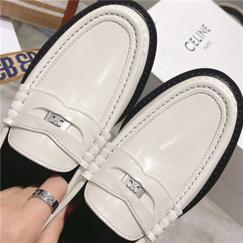 Celine Women's Loafers