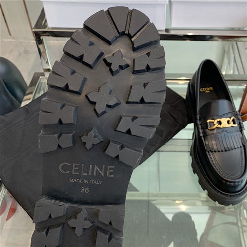 Celine Women's Loafers