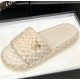 Chanel Women's Slides