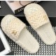 Chanel Women's Slides