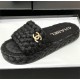 Chanel Women's Slides