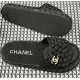 Chanel Women's Slides