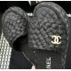 Chanel Women's Slides