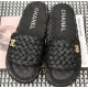 Chanel Women's Slides