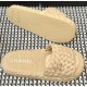 Chanel Women's Slides