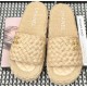 Chanel Women's Slides