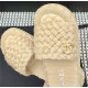 Chanel Women's Slides