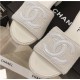 Chanel Women's Slides