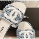 Chanel Women's Slides