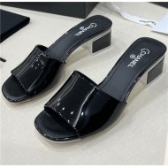 Chanel Women's Slides