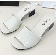 Chanel Women's Slides