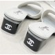 Chanel Women's Slides