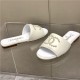 Chanel Women's Slides