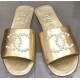 Chanel Women's Slides