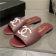 Chanel Women's Slides