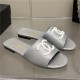 Chanel Women's Slides