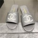 Chanel Women's Slides